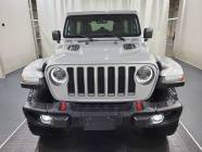 2023 JEEP WRANGLER UNLIMITED RUBICON $75000 NEW - Photo 1 of 11