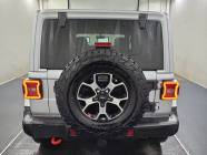 2023 JEEP WRANGLER UNLIMITED RUBICON $75000 NEW - Photo 2 of 11