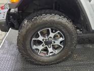 2023 JEEP WRANGLER UNLIMITED RUBICON $75000 NEW - Photo 3 of 11