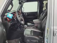 2023 JEEP WRANGLER UNLIMITED RUBICON $75000 NEW - Photo 4 of 11