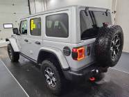 2023 JEEP WRANGLER UNLIMITED RUBICON $75000 NEW - Photo 5 of 11