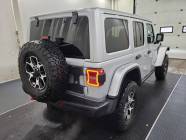 2023 JEEP WRANGLER UNLIMITED RUBICON $75000 NEW - Photo 6 of 11