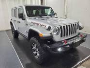 2023 JEEP WRANGLER UNLIMITED RUBICON $75000 NEW - Photo 7 of 11