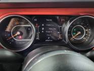 2023 JEEP WRANGLER UNLIMITED RUBICON $75000 NEW - Photo 9 of 11