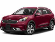 2017 Kia Niro EX 4dr Front-Wheel Drive Sport Utility 