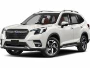 2022 Subaru Forester Premier 4dr All-Wheel Drive 