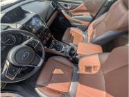 2022 Subaru Forester Premier 4dr All-Wheel Drive  - Photo 11 of 21