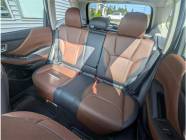 2022 Subaru Forester Premier 4dr All-Wheel Drive  - Photo 12 of 21
