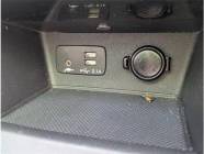 2022 Subaru Forester Premier 4dr All-Wheel Drive  - Photo 16 of 21