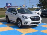 2022 Subaru Forester Premier 4dr All-Wheel Drive  - Photo 2 of 21