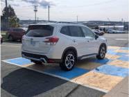 2022 Subaru Forester Premier 4dr All-Wheel Drive  - Photo 3 of 21