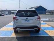 2022 Subaru Forester Premier 4dr All-Wheel Drive  - Photo 4 of 21