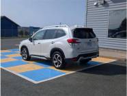 2022 Subaru Forester Premier 4dr All-Wheel Drive  - Photo 5 of 21