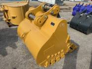 Unused 54" CAT 324, 323, 326, 329, 330 Excavator Bucket