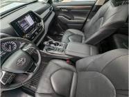 2020 Toyota Highlander Limited 4dr All-Wheel Drive  - Photo 11 of 21