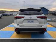 2020 Toyota Highlander Limited 4dr All-Wheel Drive  - Photo 4 of 21