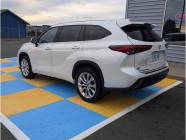 2020 Toyota Highlander Limited 4dr All-Wheel Drive  - Photo 5 of 21