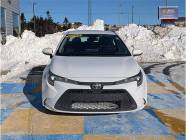 2020 Toyota Corolla LE (CVT) 4dr Sedan  - Photo 1 of 17