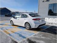 2020 Toyota Corolla LE (CVT) 4dr Sedan  - Photo 5 of 17