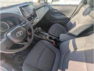 2020 Toyota Corolla LE (CVT) 4dr Sedan  - Photo 9 of 17