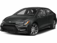 2020 Toyota Corolla SE (CVT) 4dr Sedan 