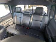 2023 Toyota Tacoma 4x4 Double Cab 6 ft. box  - Photo 11 of 19