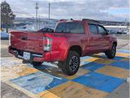 2023 Toyota Tacoma 4x4 Double Cab 6 ft. box  - Photo 3 of 19