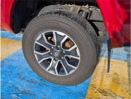 2023 Toyota Tacoma 4x4 Double Cab 6 ft. box  - Photo 6 of 19