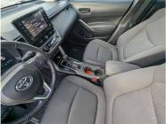 2022 Toyota Corolla Cross LE 4dr All-Wheel Drive  - Photo 10 of 18