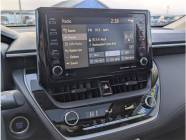 2022 Toyota Corolla Cross LE 4dr All-Wheel Drive  - Photo 12 of 18