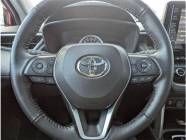 2022 Toyota Corolla Cross LE 4dr All-Wheel Drive  - Photo 16 of 18