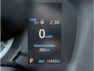 2022 Toyota Corolla Cross LE 4dr All-Wheel Drive  - Photo 17 of 18