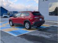 2022 Toyota Corolla Cross LE 4dr All-Wheel Drive  - Photo 5 of 18