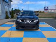 2019 Nissan Qashqai S (CVT) 4dr Front-Wheel Drive  - Photo 1 of 17