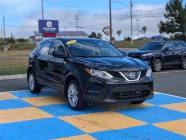 2019 Nissan Qashqai S (CVT) 4dr Front-Wheel Drive  - Photo 2 of 17