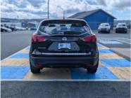 2019 Nissan Qashqai S (CVT) 4dr Front-Wheel Drive  - Photo 4 of 17