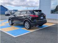 2019 Nissan Qashqai S (CVT) 4dr Front-Wheel Drive  - Photo 5 of 17