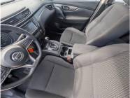 2019 Nissan Qashqai S (CVT) 4dr Front-Wheel Drive  - Photo 9 of 17