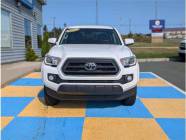 2020 Toyota Tacoma 4x4 Double Cab 6 ft. box  - Photo 1 of 16