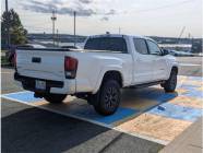 2020 Toyota Tacoma 4x4 Double Cab 6 ft. box  - Photo 3 of 16