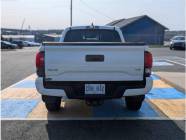 2020 Toyota Tacoma 4x4 Double Cab 6 ft. box  - Photo 4 of 16