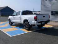 2020 Toyota Tacoma 4x4 Double Cab 6 ft. box  - Photo 5 of 16