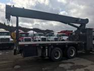 1995 FORD L9000 National 990 Boom Truck - Photo 6 of 10