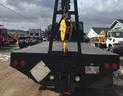 1995 FORD L9000 National 990 Boom Truck - Photo 7 of 10