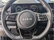 2024 Kia Seltos SX w/Black Interior 4dr All-Wheel Drive  - Photo 17 of 19