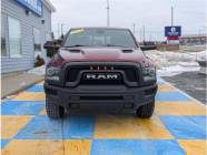 2022 RAM 1500 Classic SLT 4x4 Crew Cab 5.6 ft. box  - Photo 1 of 16