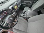 2022 RAM 1500 Classic SLT 4x4 Crew Cab 5.6 ft. box  - Photo 10 of 16