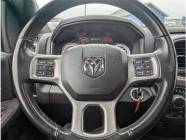 2022 RAM 1500 Classic SLT 4x4 Crew Cab 5.6 ft. box  - Photo 14 of 16