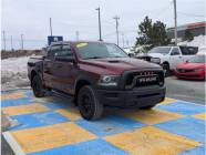 2022 RAM 1500 Classic SLT 4x4 Crew Cab 5.6 ft. box  - Photo 2 of 16