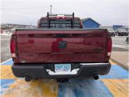 2022 RAM 1500 Classic SLT 4x4 Crew Cab 5.6 ft. box  - Photo 4 of 16